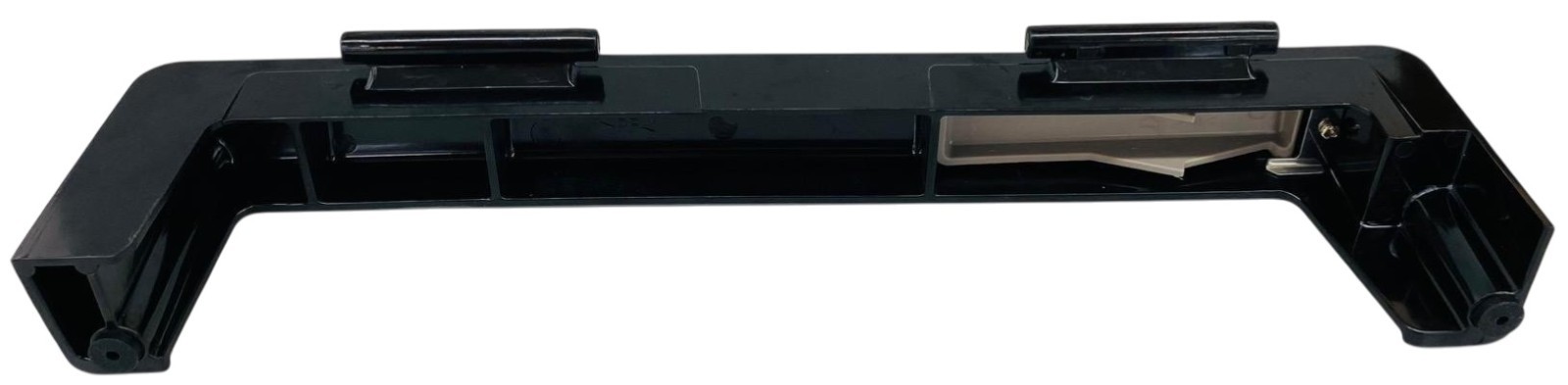 81549 – Presto 15″ Electric Tilt-n-Fold Griddles Left Handle