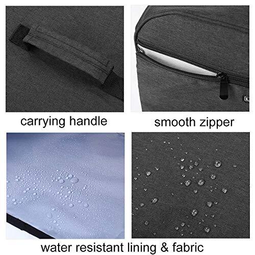 Dust Cover Compatible with Ninja Foodi Grill AG301, AG302, AG400, Accessories