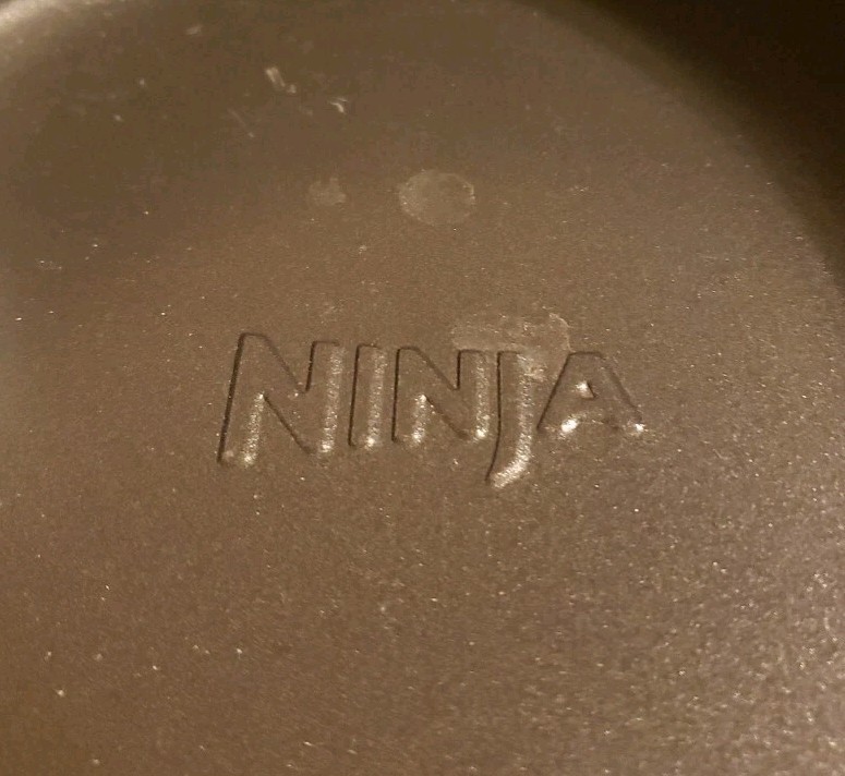 Ninja Foodi Replacement Multi-Purpose Circular Non-Stick Pan 8 1/2″ x 2 3/4″