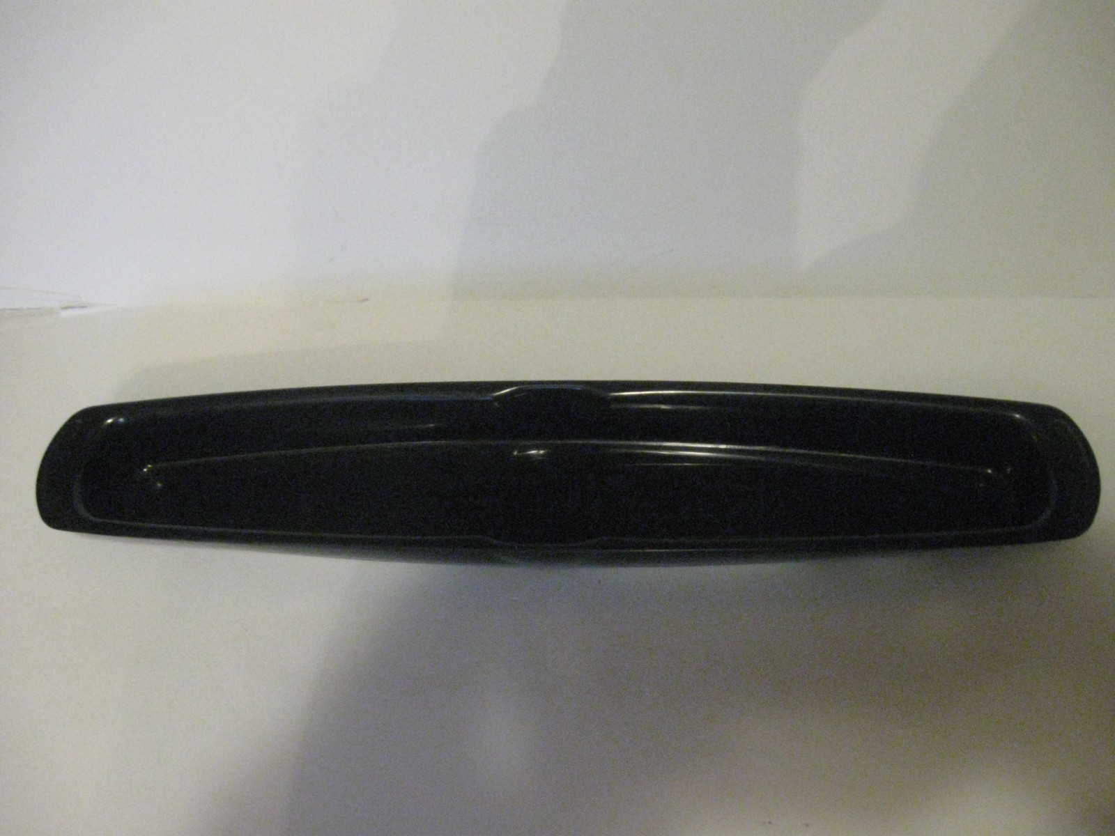 George Foreman Grill 15″ Black Drip Tray Pan Grease Catcher TSK-2607 BIN 1-B