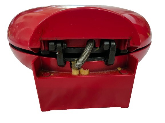 Pre-Owned In Good Working Condition “The El Paso Chile Company” Quesadilla Maker