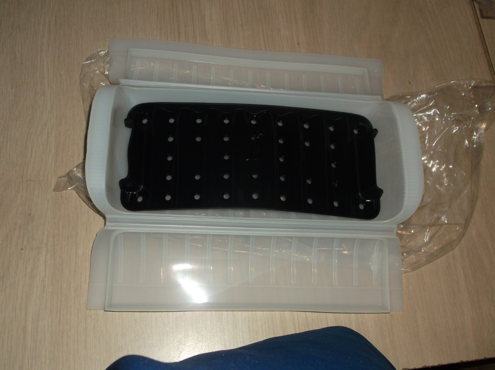 Ronco RG2001DRM Steamer Basket for Ronco Ready Grill