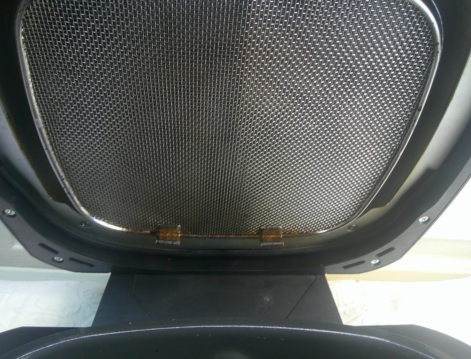 Ninja Foodi Grill Pro Ag400 Air Fry