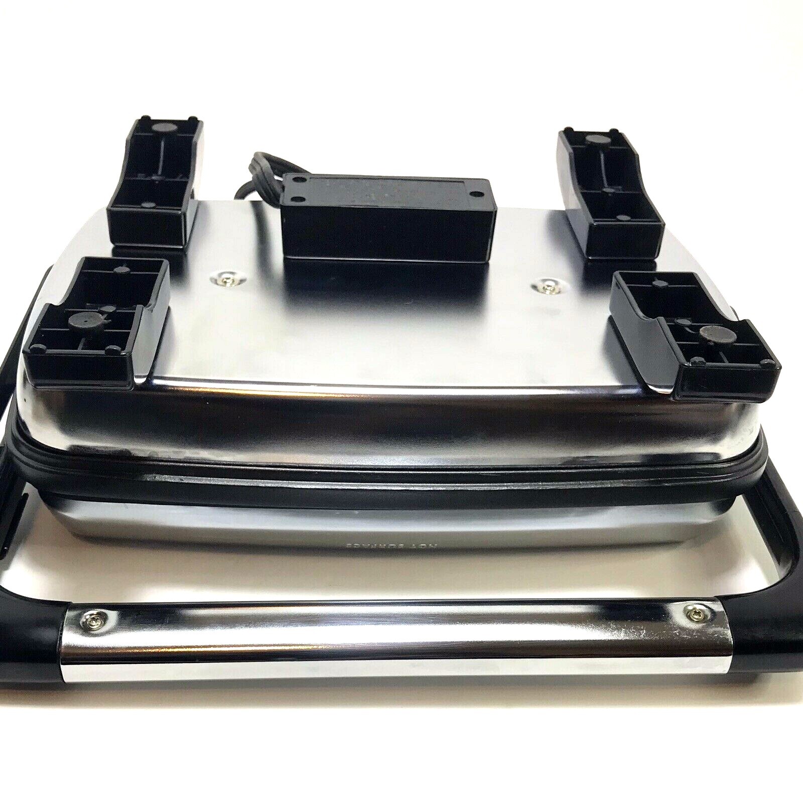 Hamilton Beach Bread Maker Sandwich Maker Quick And Easy To Use Electric Plug In