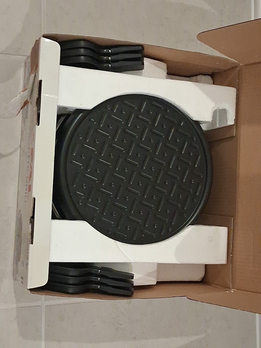 T-Fal Tour De Fete Gourmet Raclette Grill 6-Tray Dinner