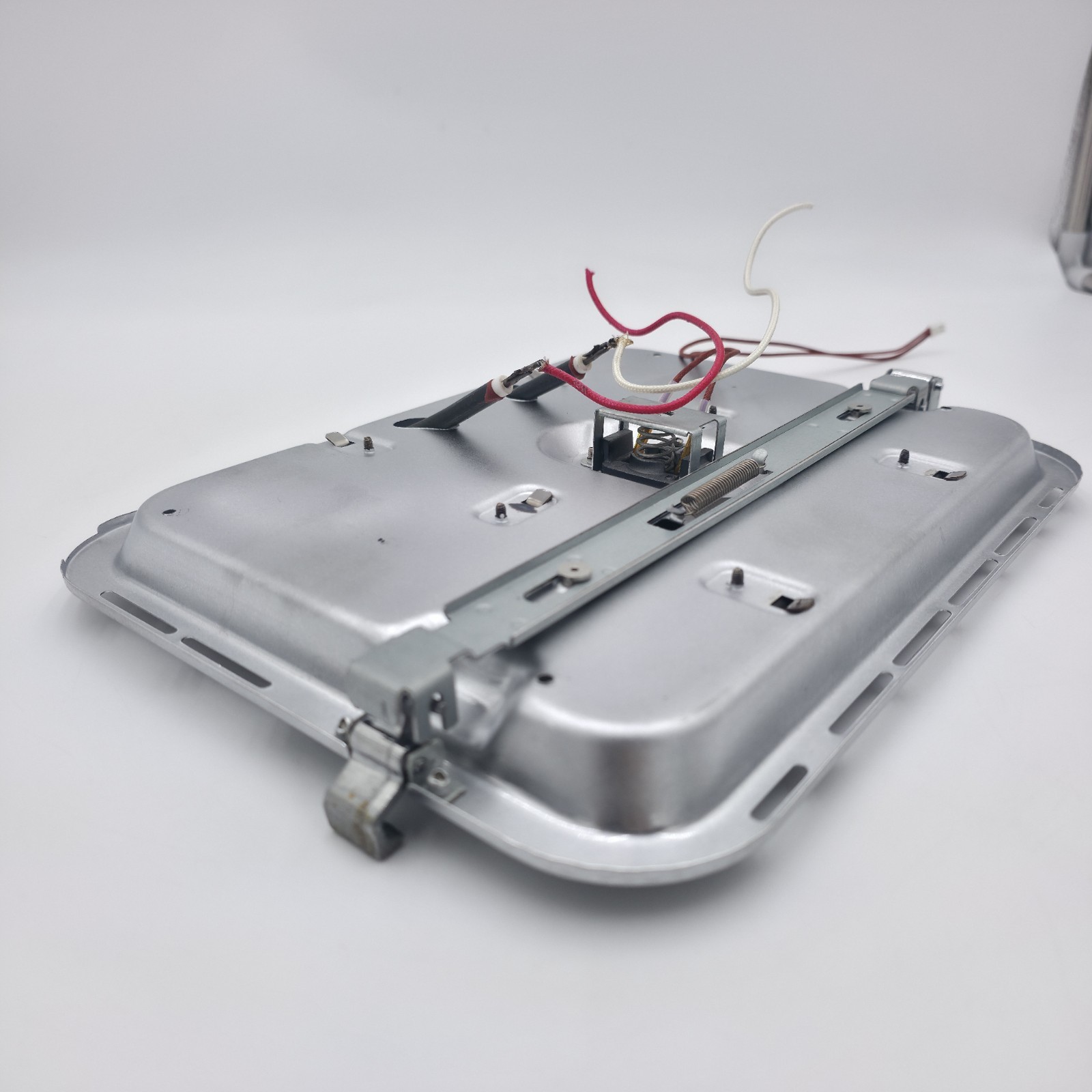 Cuisinart Griddler GR-4N TK Bottom Heating Element OEM Replacement Part