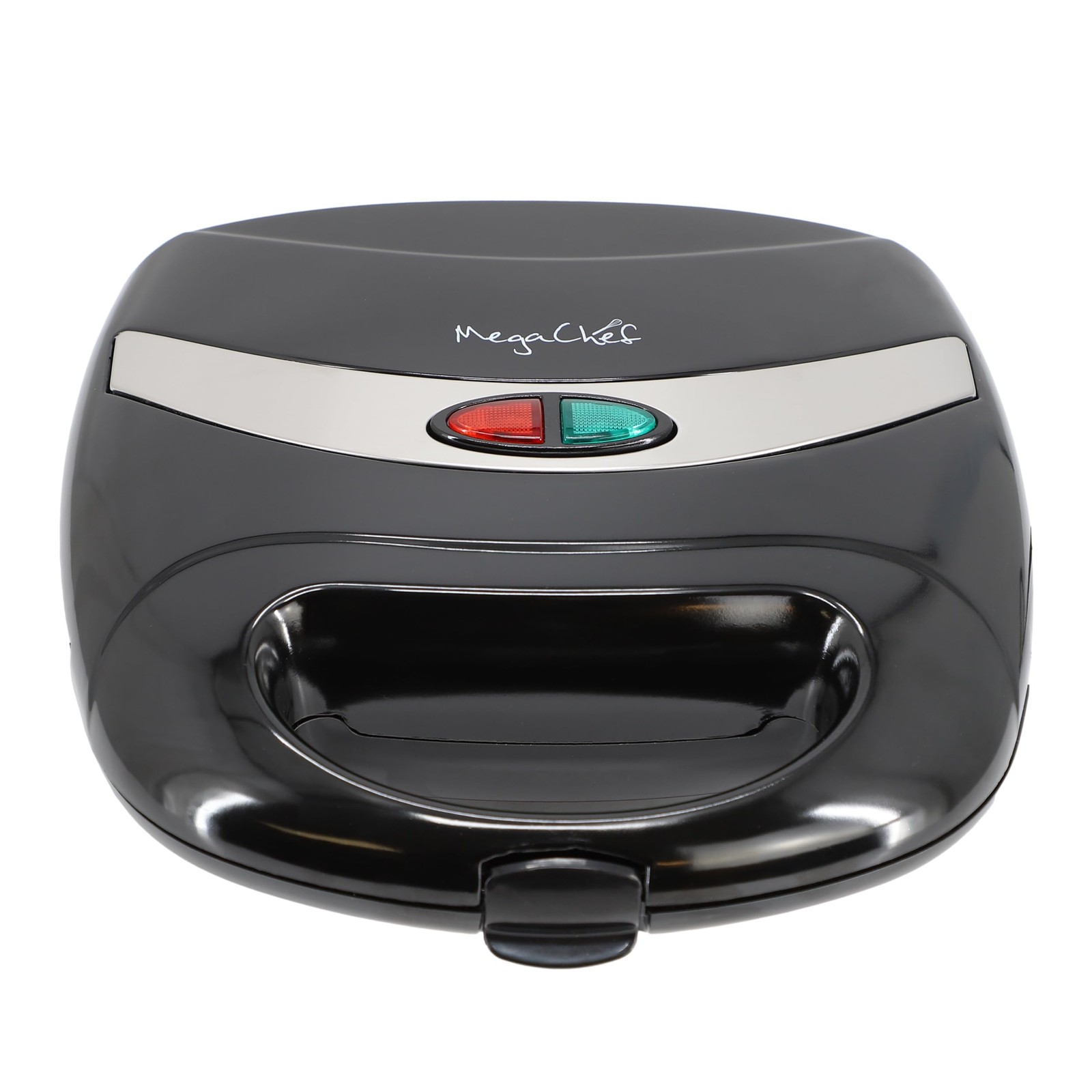 Electric Compact Aluminum Nonstick Panin Press Grill Sandwich Maker, Countert…
