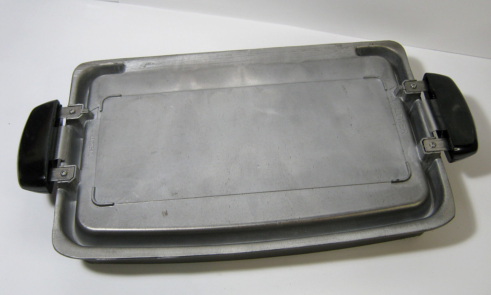 George Foreman Grill Bake Dish & Muffin Pan TSK-2623ET