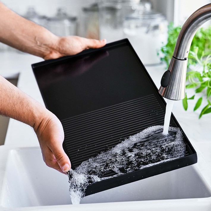 GreenPan Ultimate Gourmet Grill-Williams Sonoma|45274