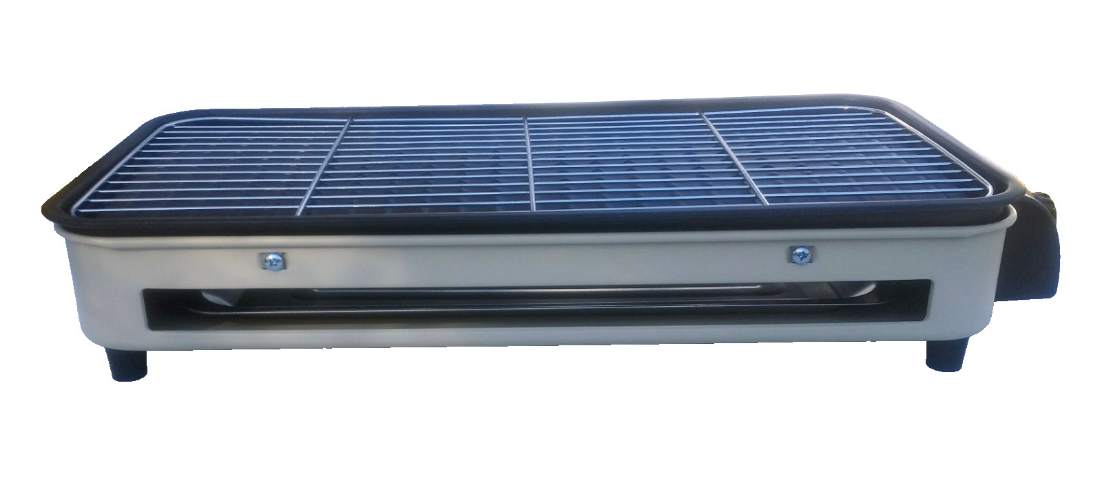 1500W Indoor Smokeless Grill, Electric Indoor Grill, for Kitchen NEW