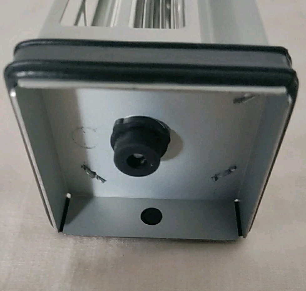 Power XL PG-1500FDR Smokeless Grill Replacement BLOWER/FAN MOTOR ONLY