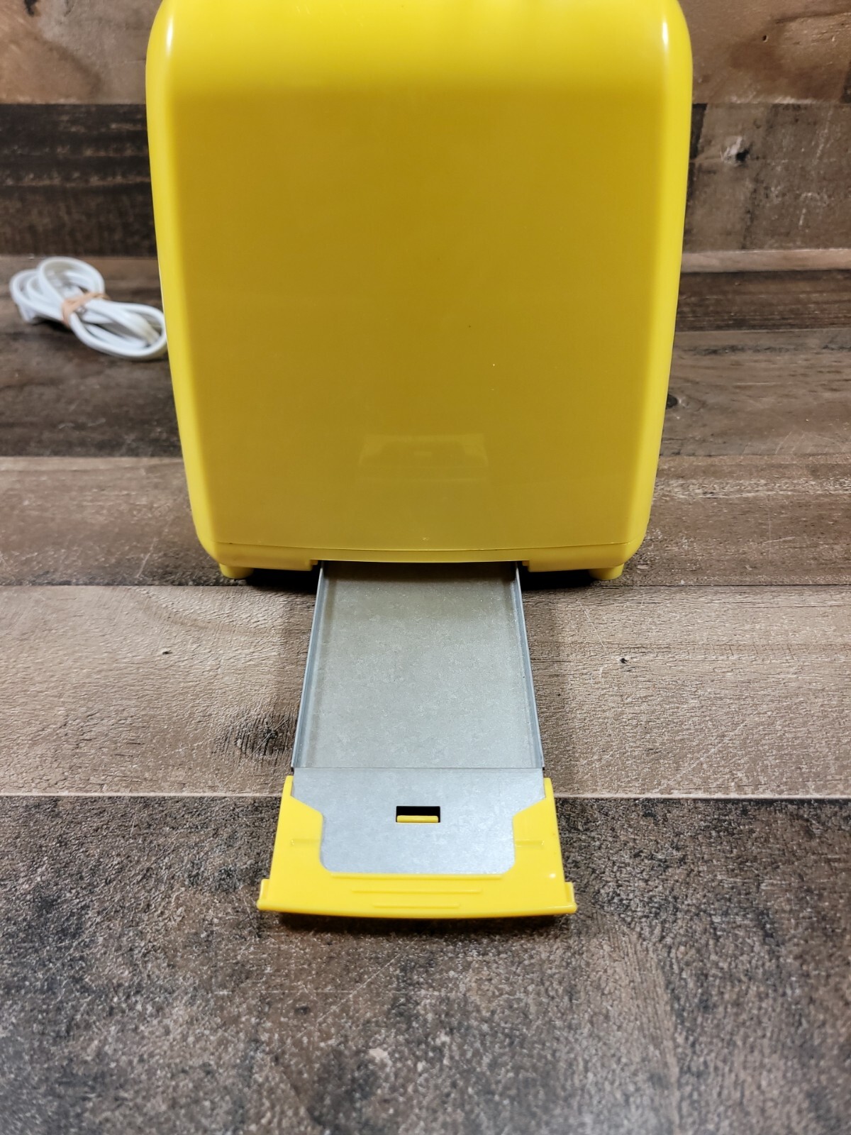 Nostalgia TCS2 Yellow Grilled Cheese Sandwich Toaster Maker | TESTED