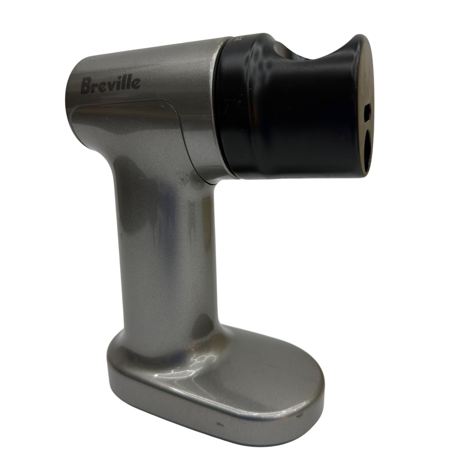 Breville Smoking Gun Handheld Food Smoker BSM600 SILUSC Gray