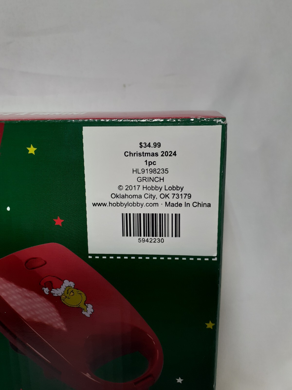 Grinch Grilled Cheese Sandwich Maker Prenza Panini Grille A Panini New,