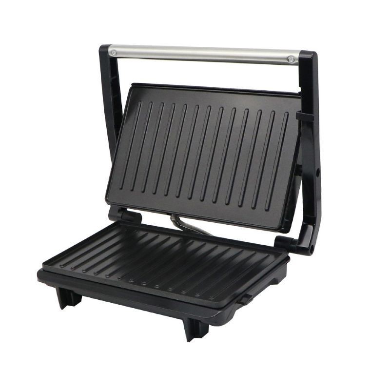 Steak Maker Nonstick Electric Grill Smokeless Home Breakfast Making Machine Hous