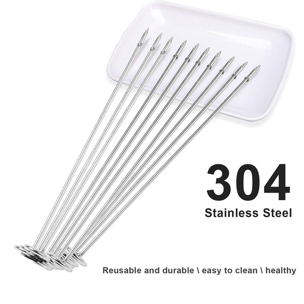 Kebab Skewers for Foodi AG300, AG300C, AG301, AG301C, AG302,AG4004296