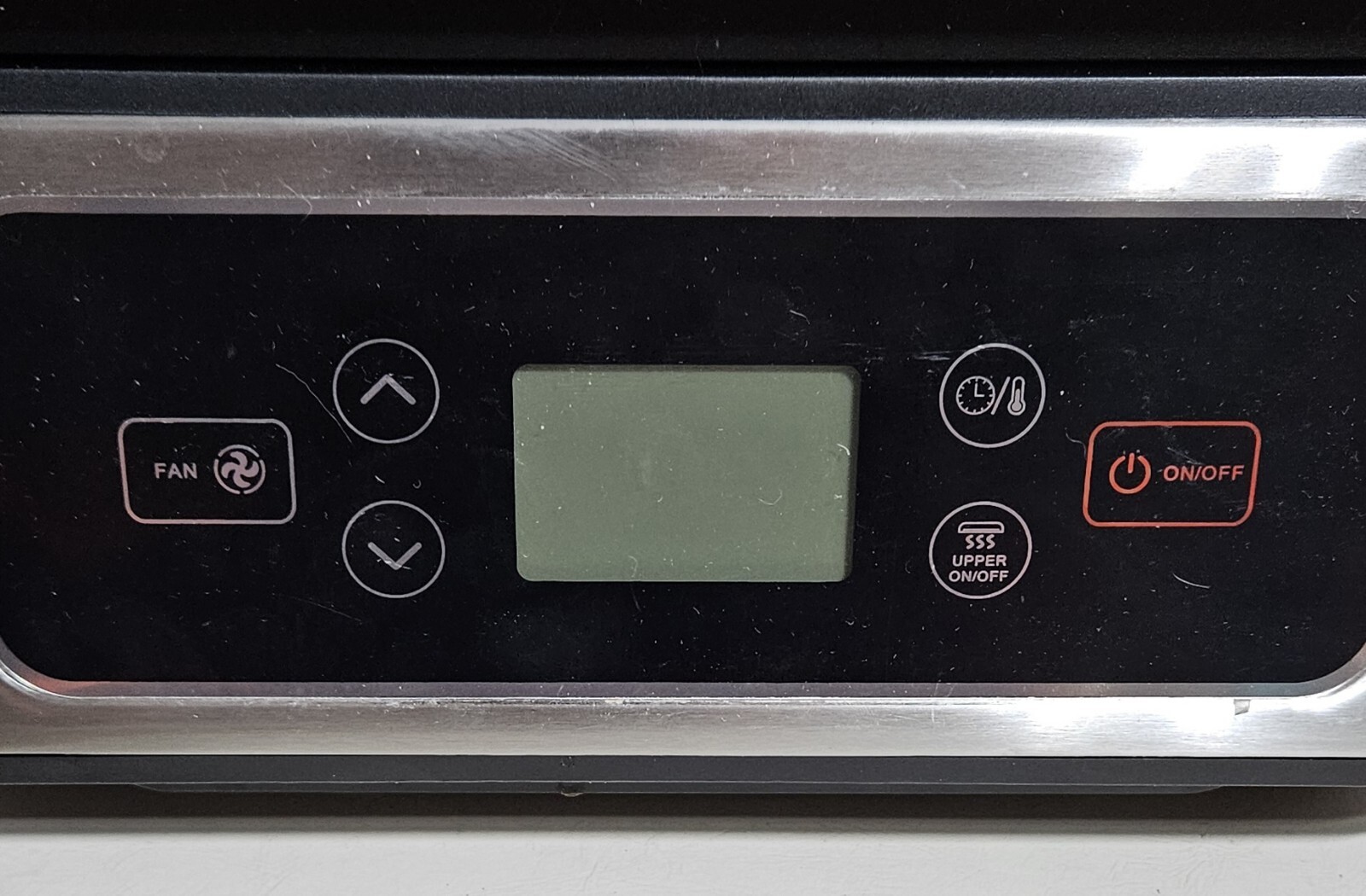SHAQ Smokeless Grill & Press Electric Indoor Grill GMC01 Complete – TESTED