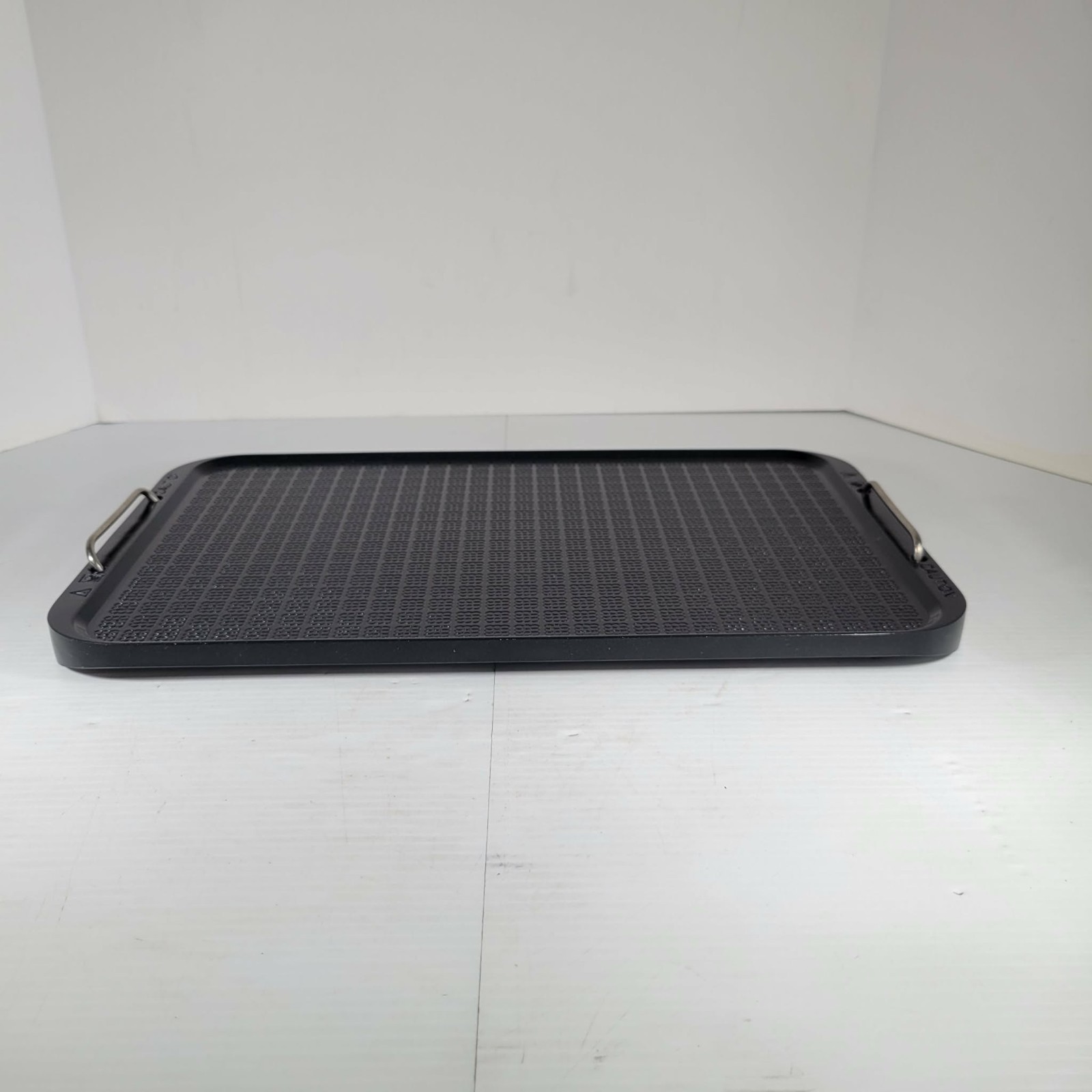 Power Smokeless Indoor Grill PG-1500 Nonstick Griddle Plate Replacement Part