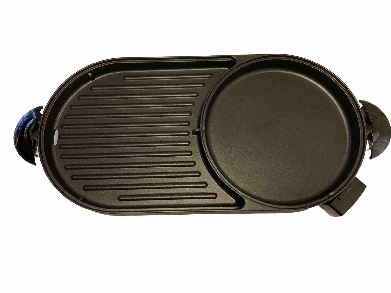 SANTA FE FAJITAS & MORE BUFFET WG2SFR Griddle Non-stick Cooking Surface only