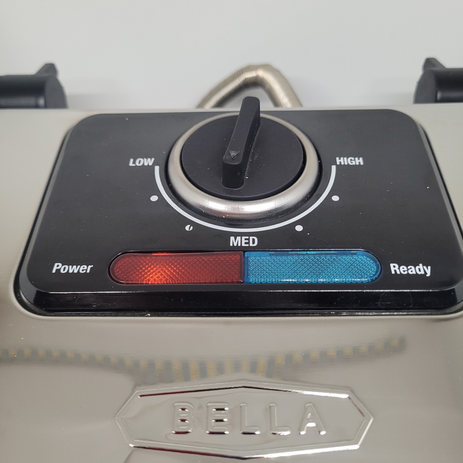 Bella Sensio Panini Maker Model GH-815