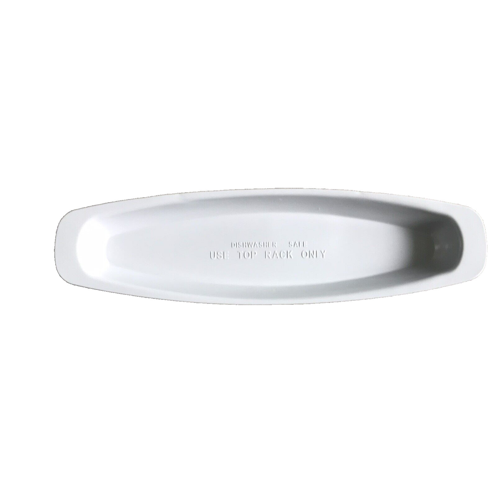 Replacement 12.50″ x 3.5″ Drip Tray George Foreman Grill Grease Catchers Gray