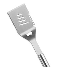 Stainless Steel Grill Press, 7 inch