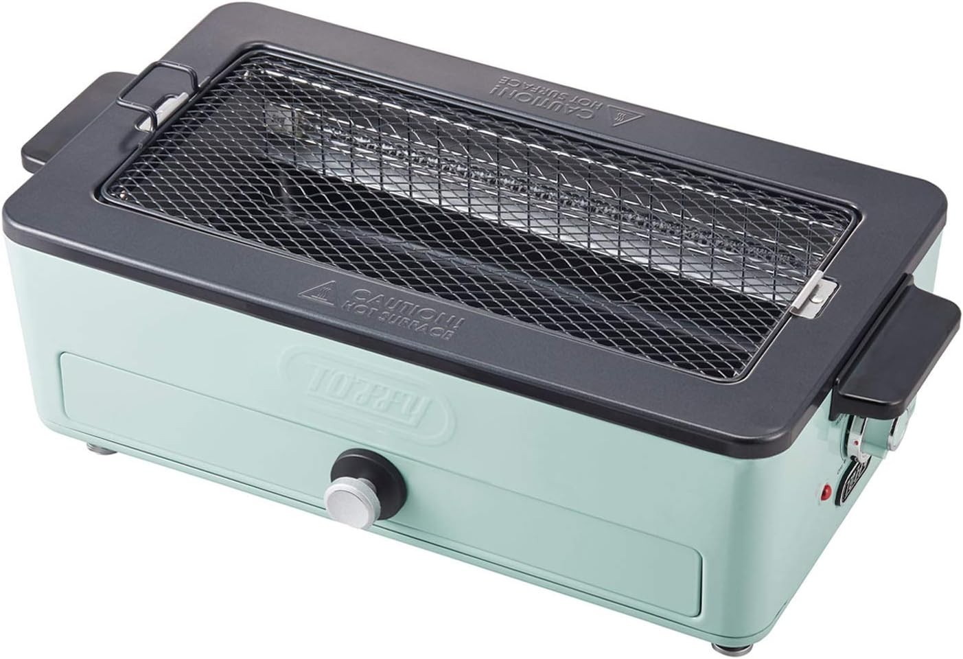 Toffy Smokeless Roaster Grill K-SY1-PA Far infrared Cooking Barbecue