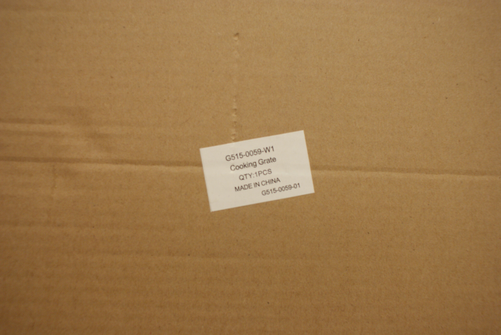 Weber Char-Broil Genuine OEM G515-0059-W1 Gas Grill Cooking Grate-Pair of 2