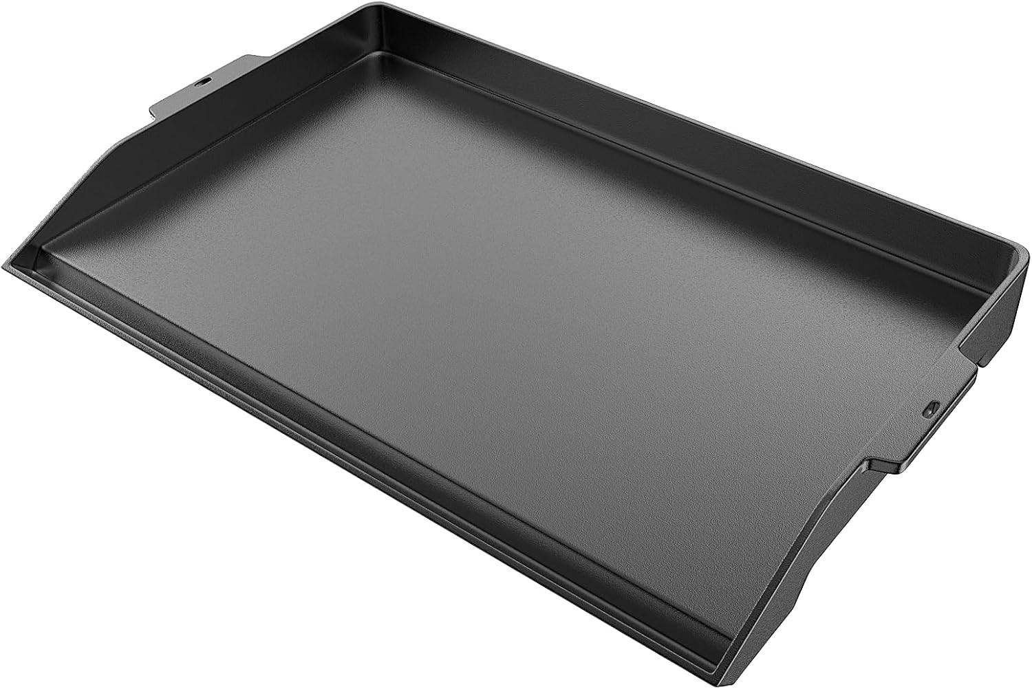 23″ x 16″ Cast Iron Griddle for Gas Grill and Stove Flat | Universal Griddle