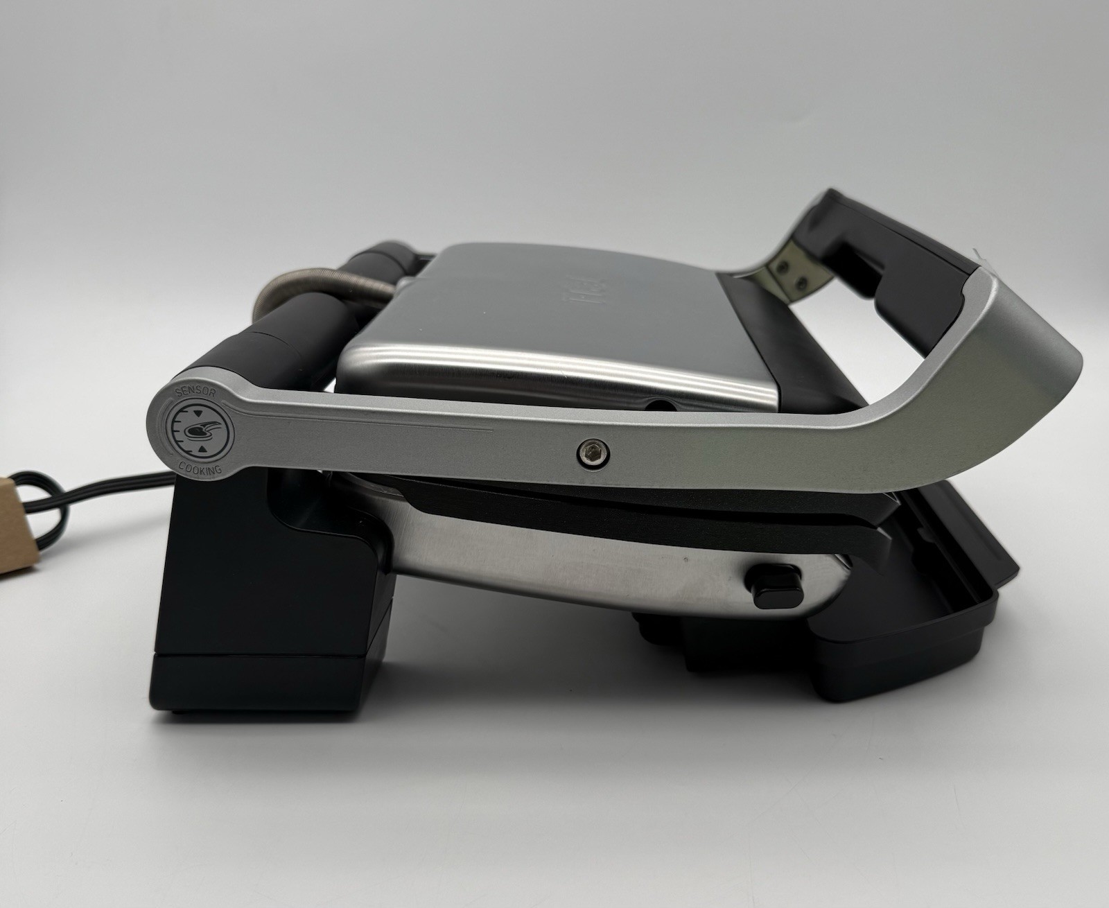 T-fal OptiGrill New Open Box NOT Used