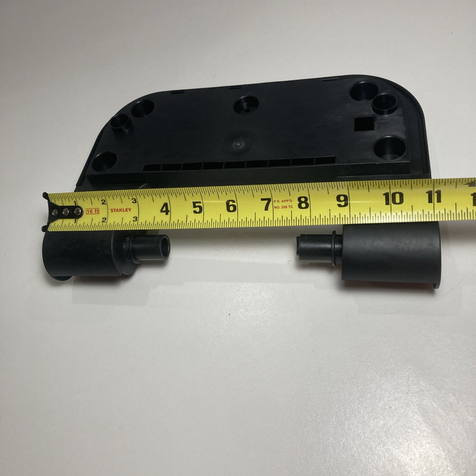 NINJA FOODI Smart XL Grill FG551 Replacement Parts Hinge Housing
