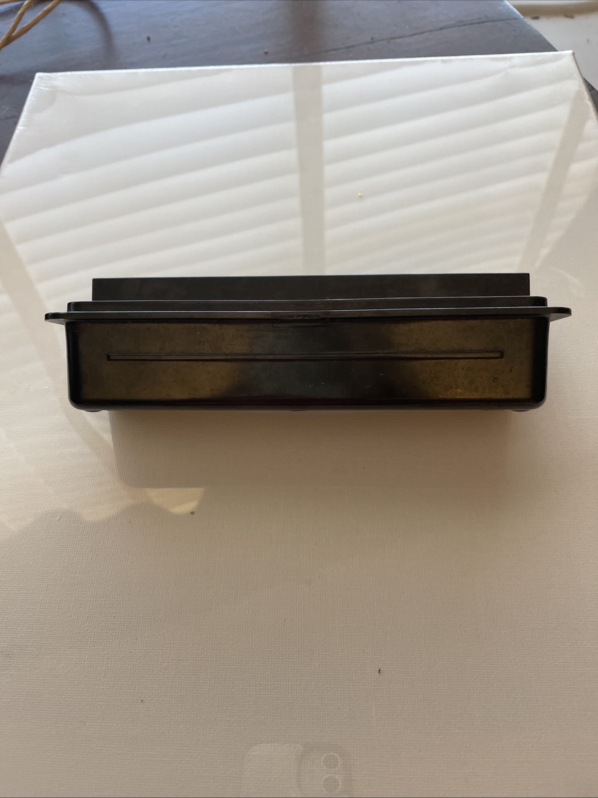 7″ Genuine Presto 85797 Drip Tray For Indoor Grills and Griddles 09020 0704717