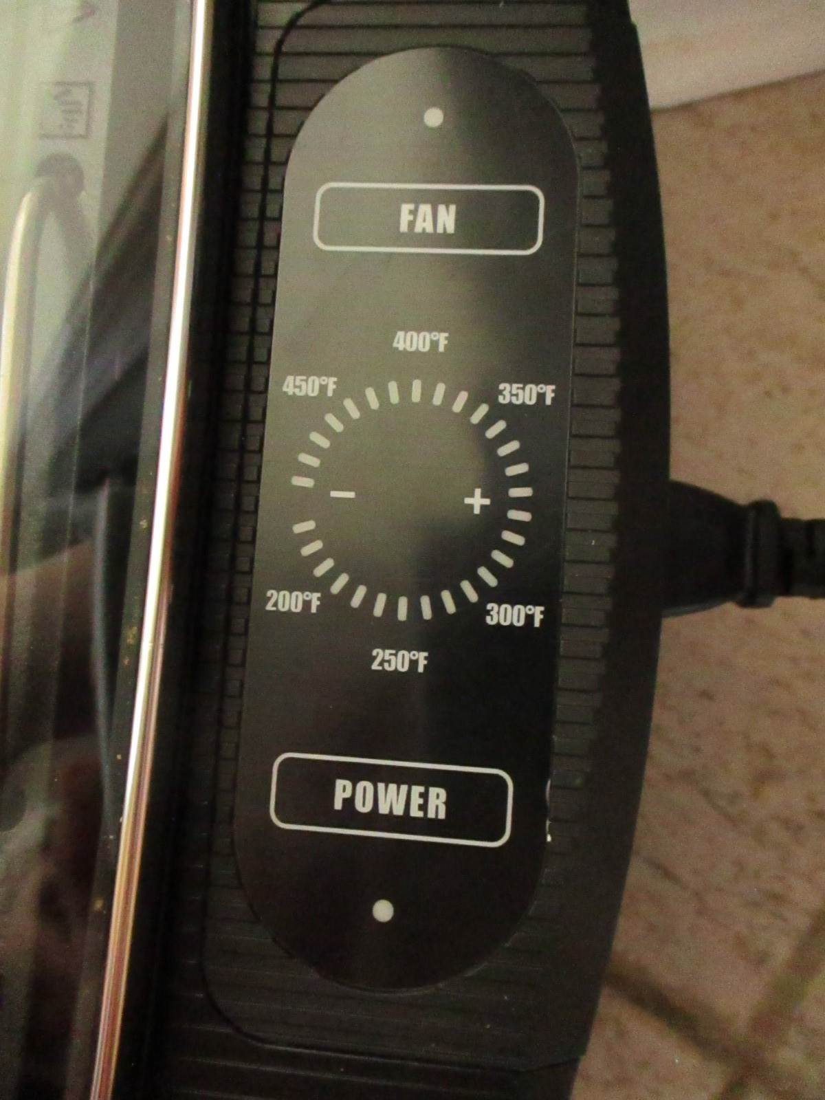 PowerXL Smokeless Electric Indoor Grill Pro with Glass Lid PG-1500FDR 1500 Watts