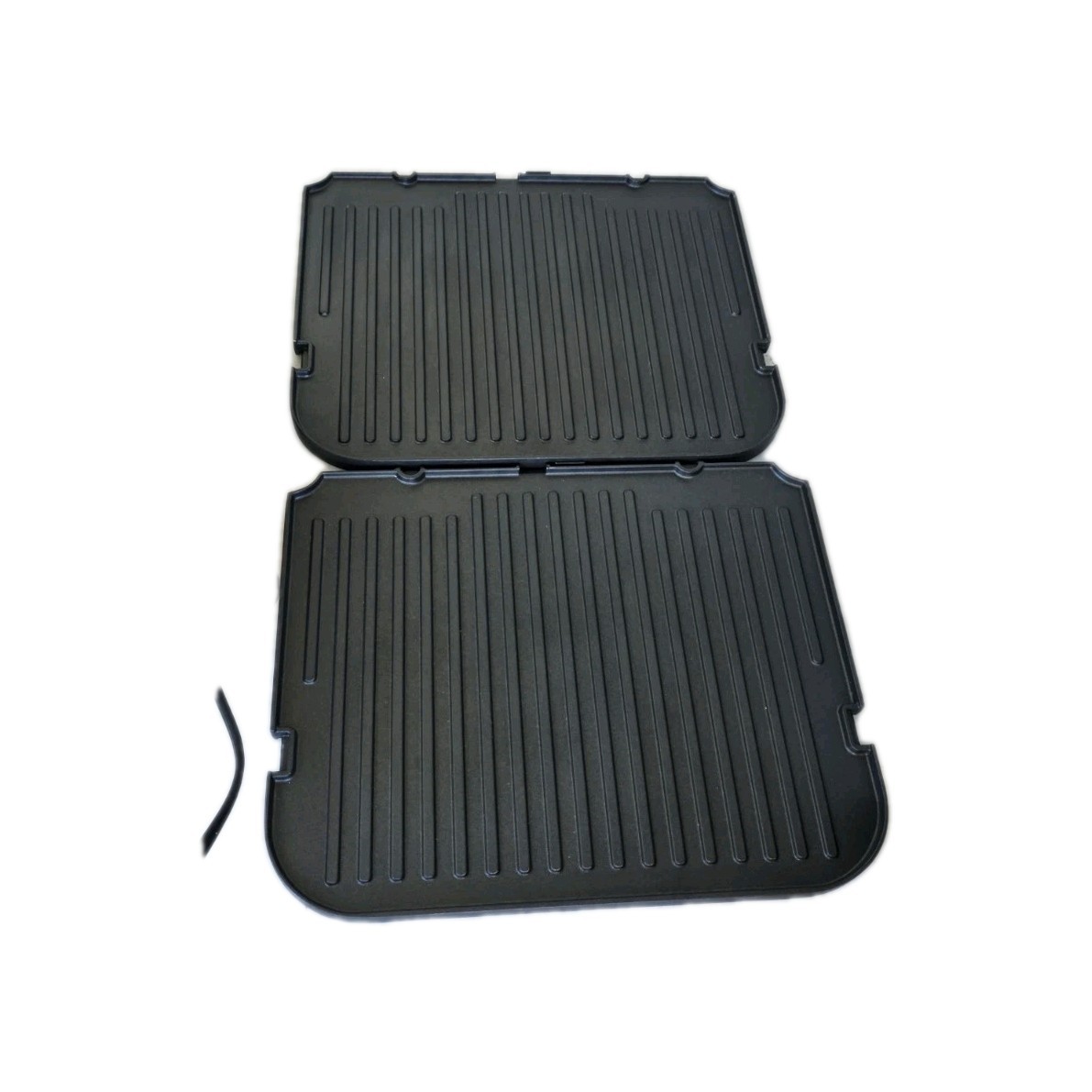 Cuisinart GR-5B 5-in-1 Digital Griddler Grill Griddle Panini Press New Open Box