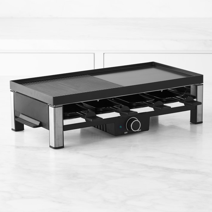 GreenPan Ultimate Gourmet Grill-Williams Sonoma|45274