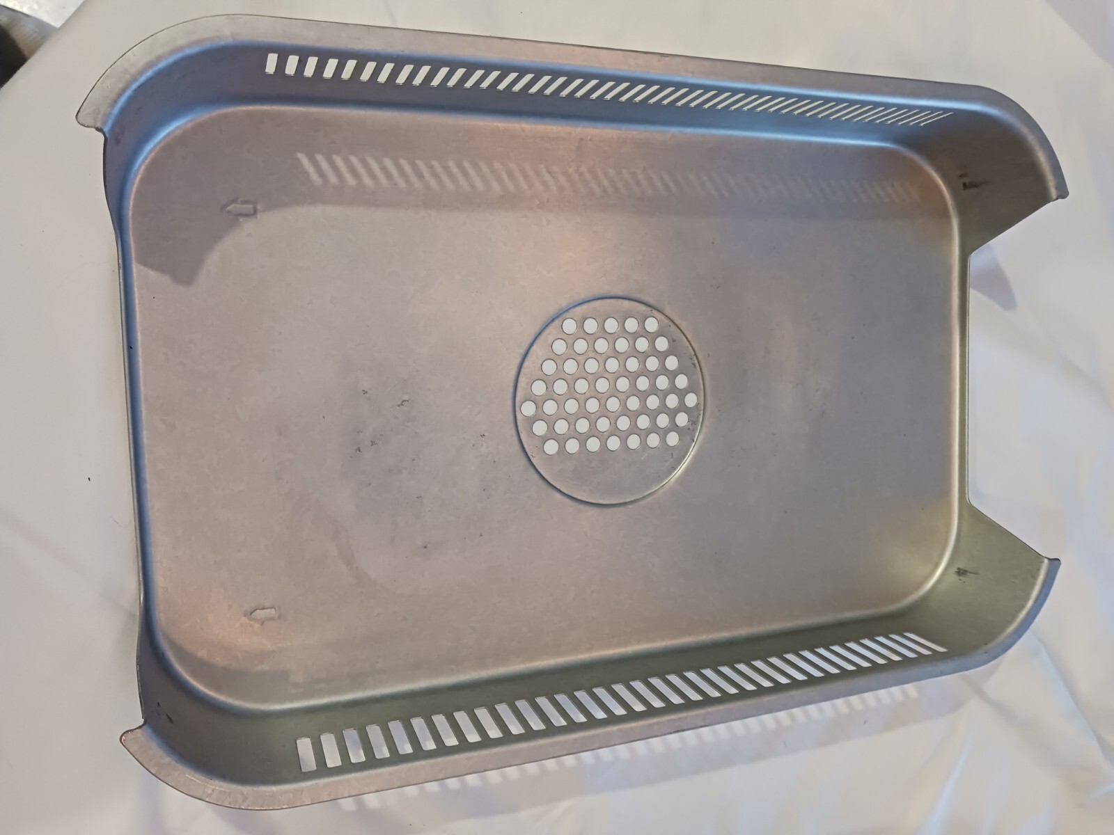 Power Smokeless Grill PG-1500 OEM Electric Grill Base Unit Replacement