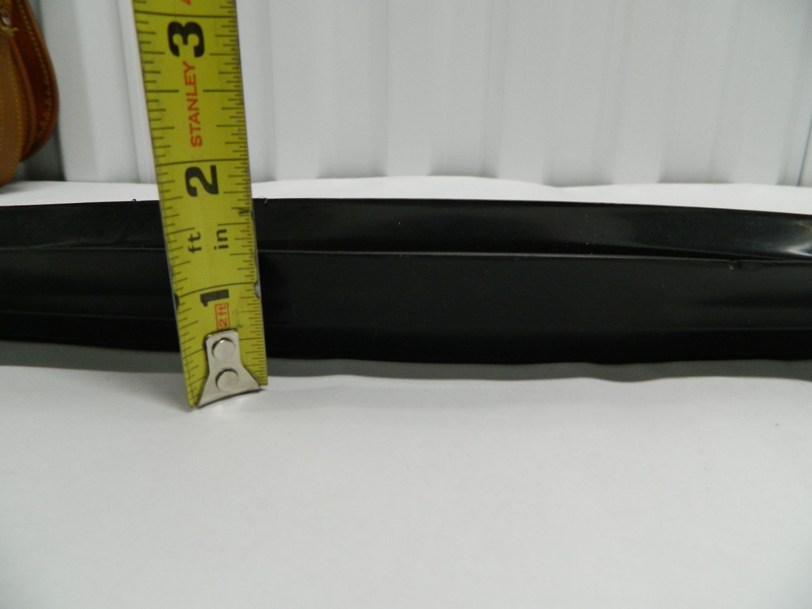 George Foreman Grill Replacement Drip Tray Long 14.5″