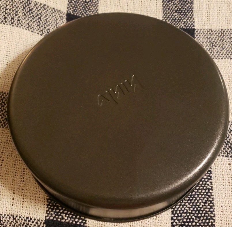 Ninja Foodi Replacement Multi-Purpose Circular Non-Stick Pan 8 1/2″ x 2 3/4″