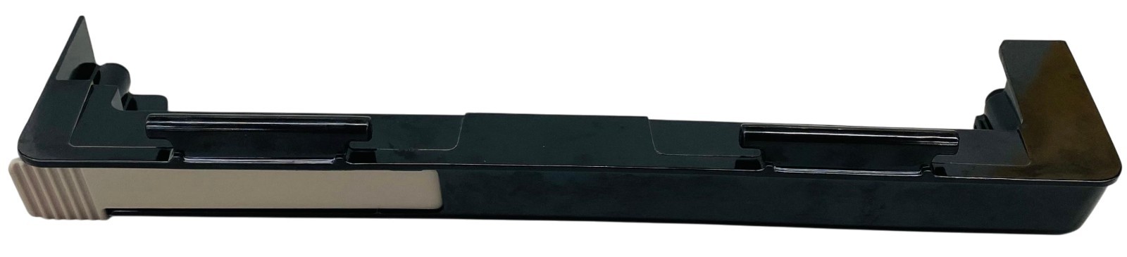 81549 – Presto 15″ Electric Tilt-n-Fold Griddles Left Handle