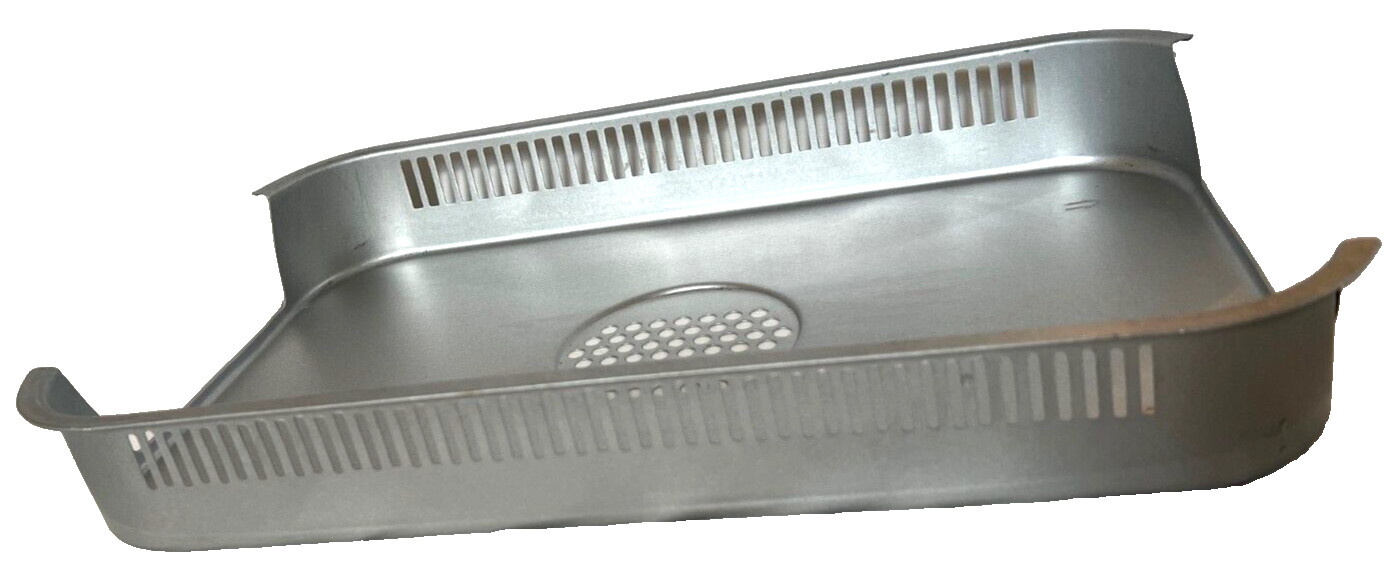 POWER XL SMOKELESS GRILL PG-1500 Grease Drip Pan Tray Replacement