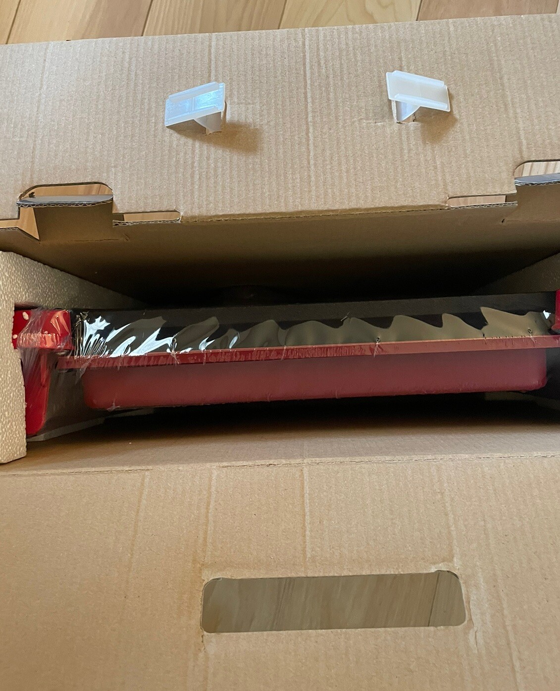 Electric Griddle Luxe By Cool-Touch New In box