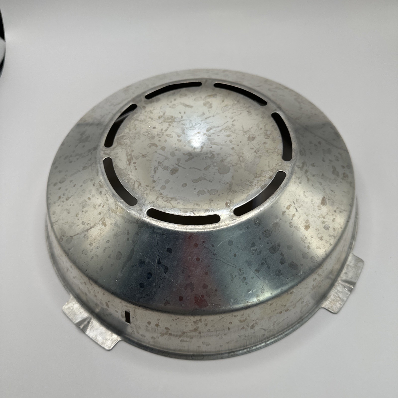 Rival Indoor Crock Grill Replacement Drip Pan Aluminum Part 5730 5740 5750 OEM