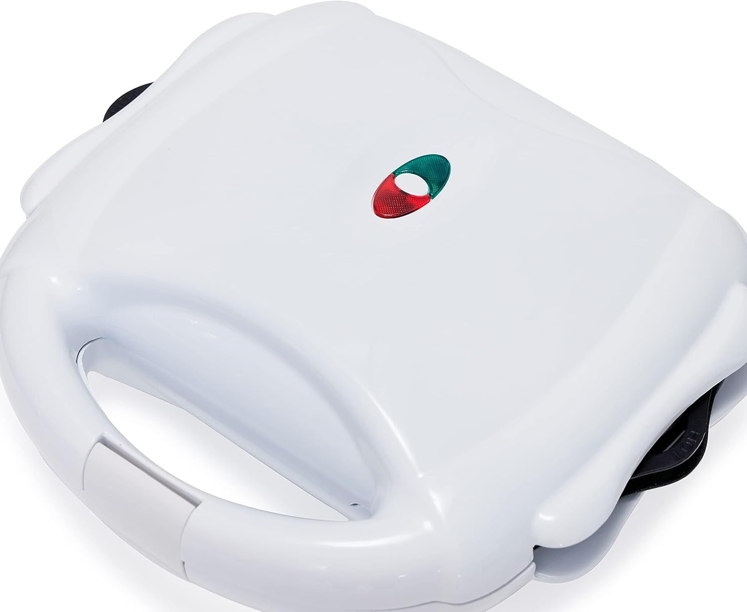 Waffle, Sandwich Maker and Grill 3-In-1 White, 700W