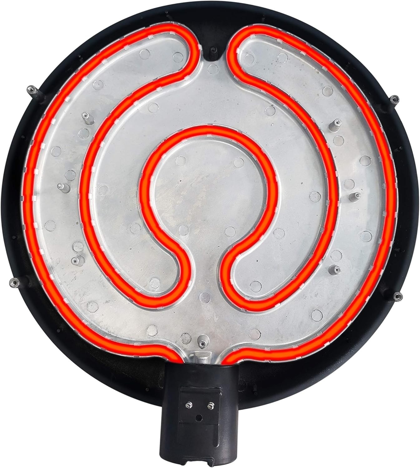 Griddle Mitad/Mogogo –16 inch Digital Electric Griddle Injera Lefse Pancake –
