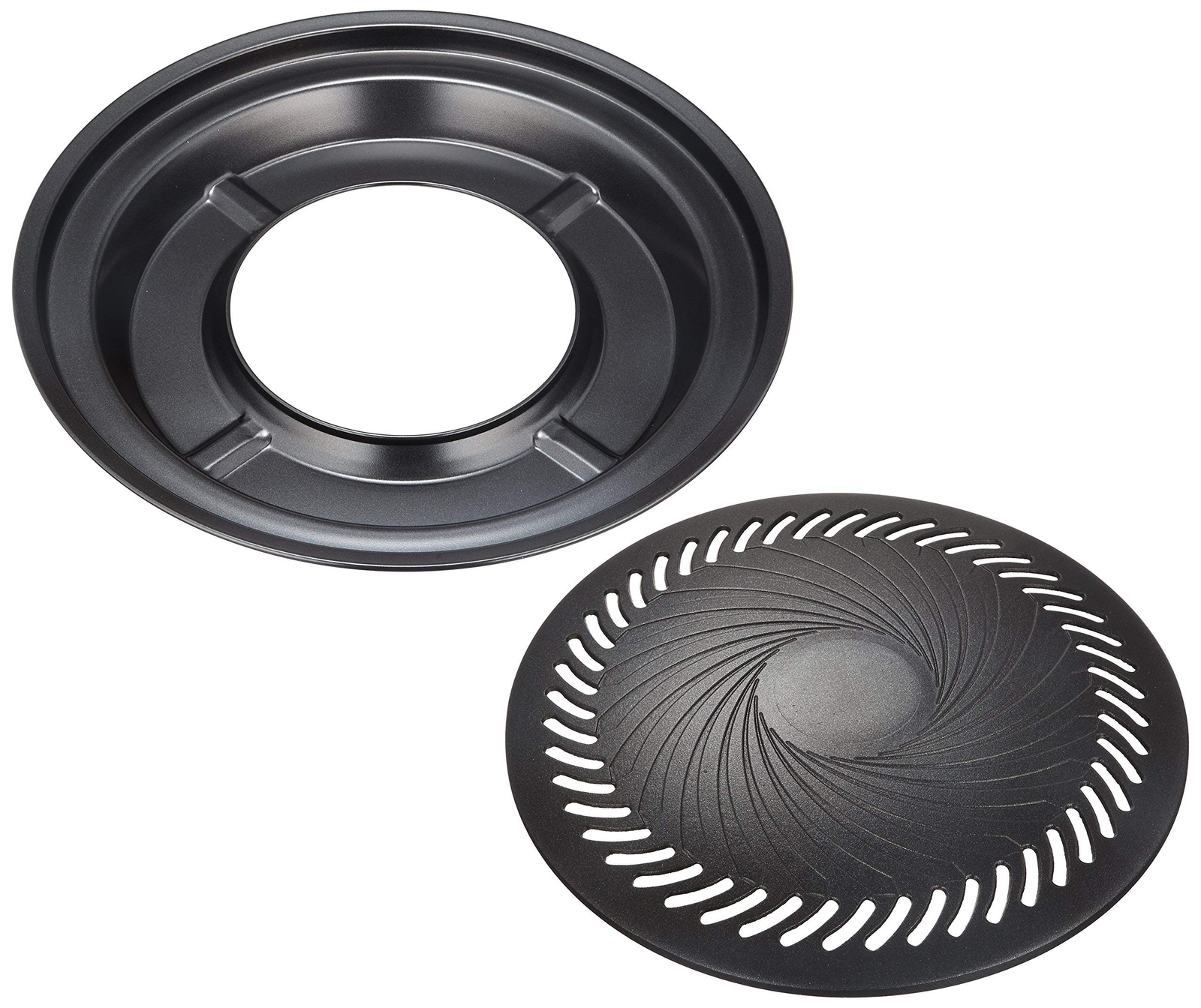 BBQ Plate for Iwatani Cb-p-y3 (Large)