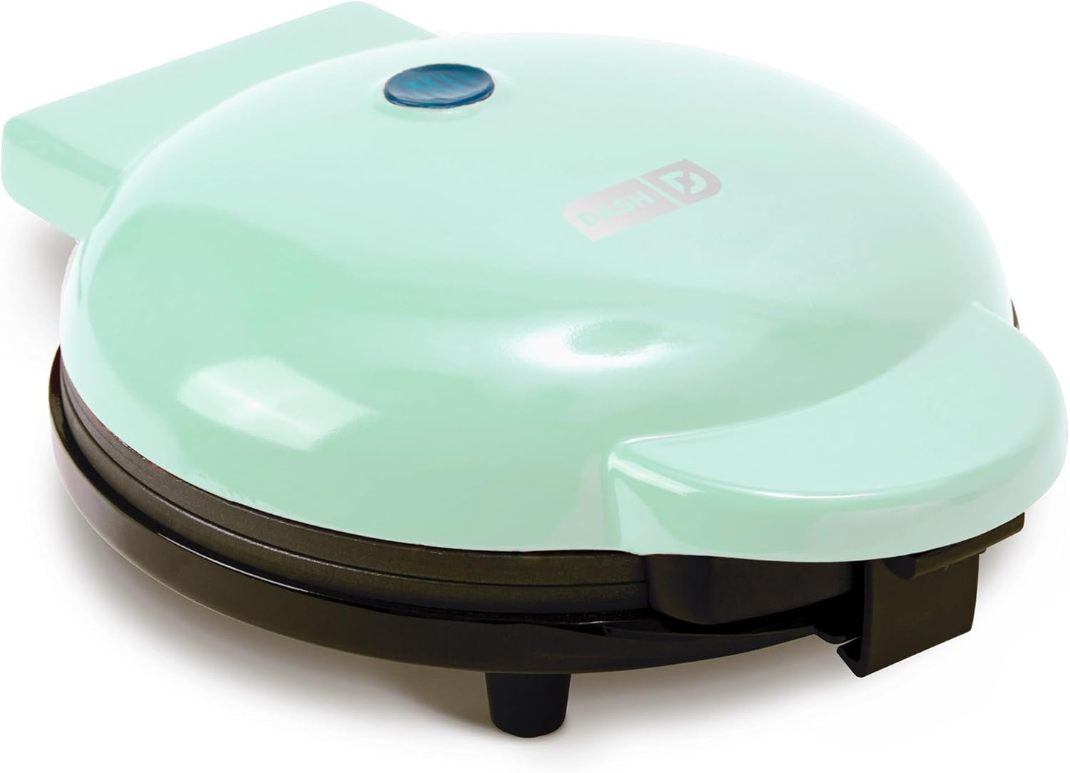 round Express Electric – Pancake Maker & Eggs Griddle System – Healthy Breakfast