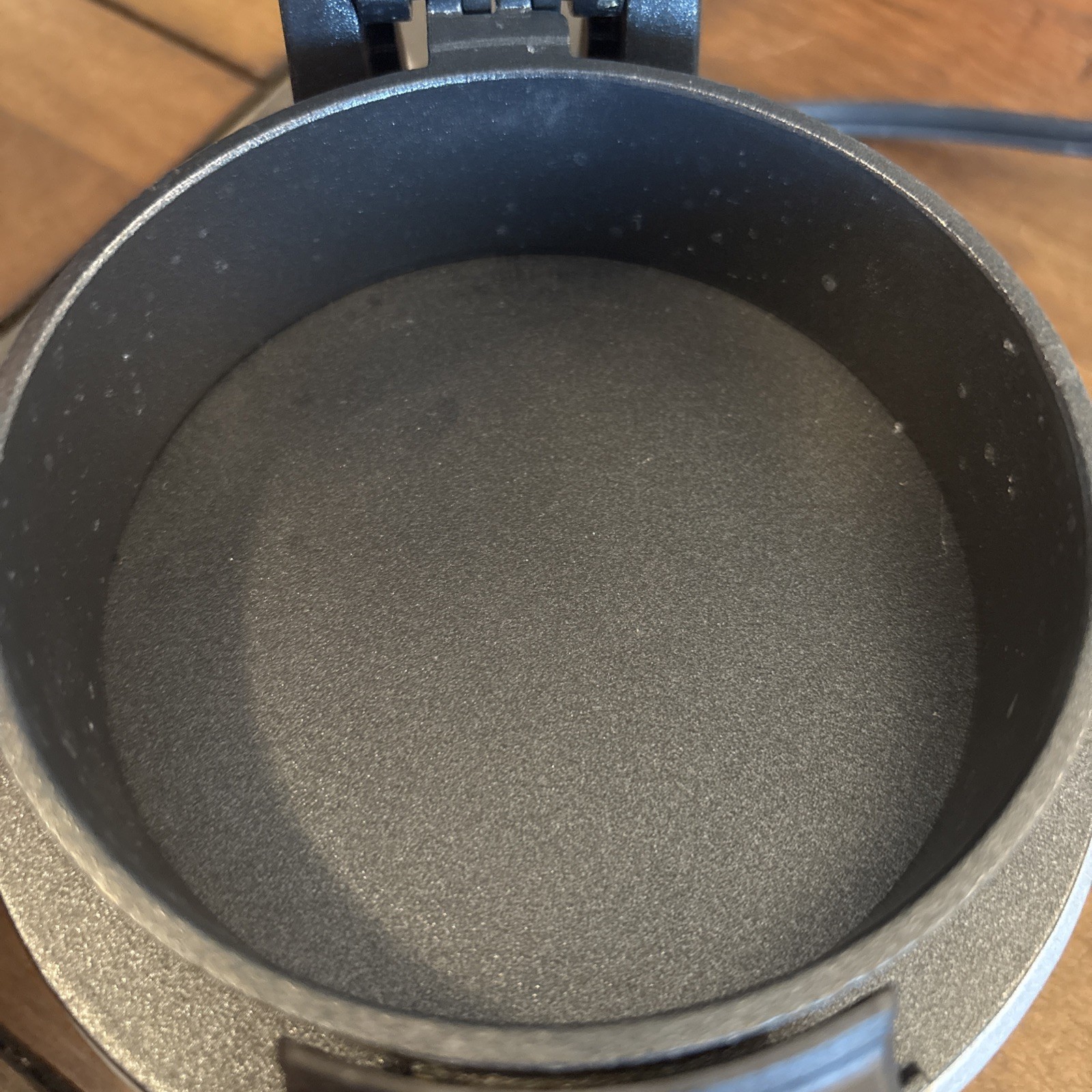 Hamilton Beach Breakfast Sandwich Maker Type ST29