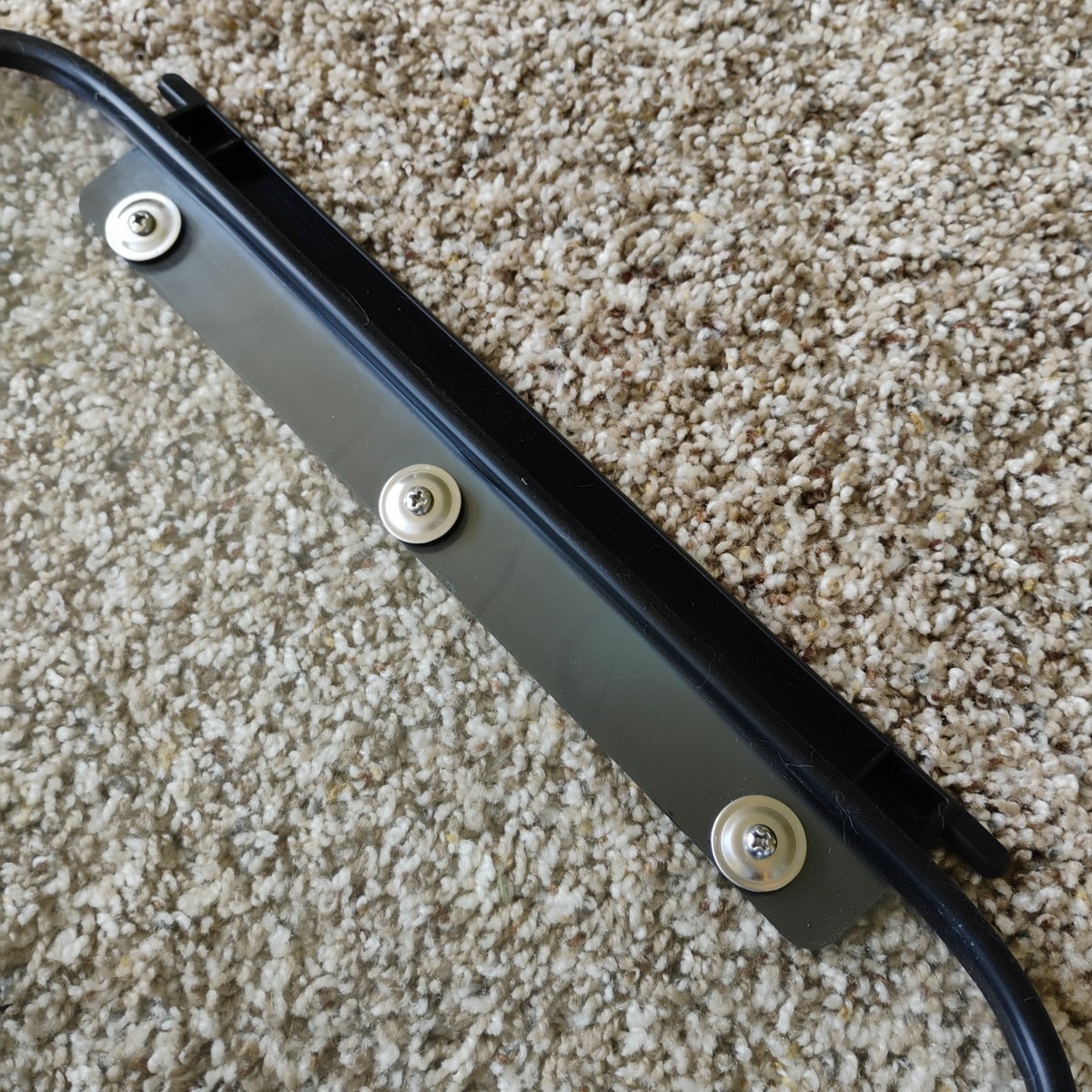 Power Smokeless Grill PG-1500 Glass Lid With Handle Replacement Part Clean
