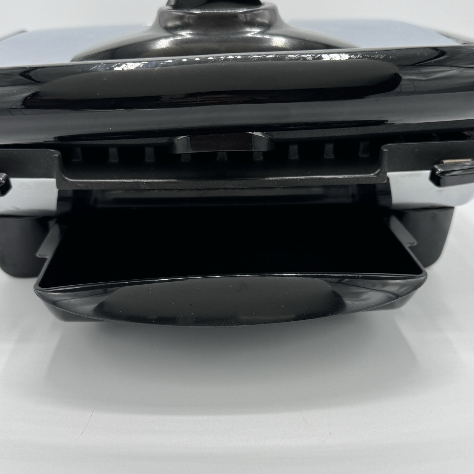 Wolfgang Puck Bistro Collection Panini Maker Model BCGL0025