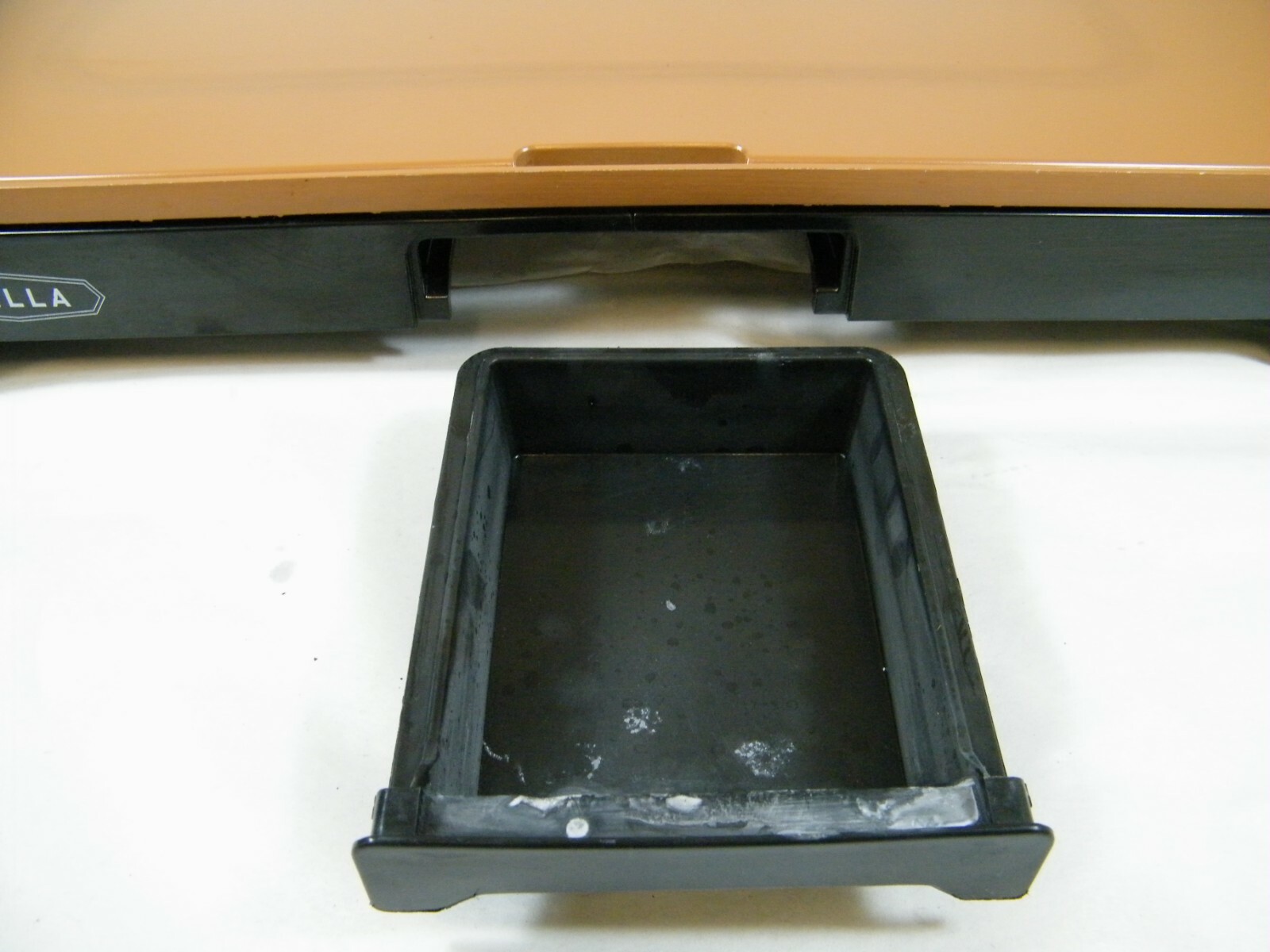 BELLA COPPER TITANIUM XL 22″ GRIDDLE 15 EGGS OR PANCAKES